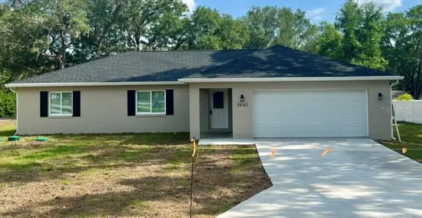 8640 SE 157 PL, Summerfield, FL 34491