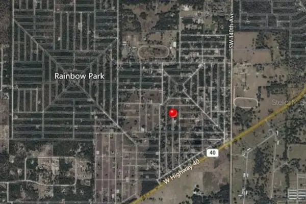 SW 145TH CT, Ocala, FL 34481