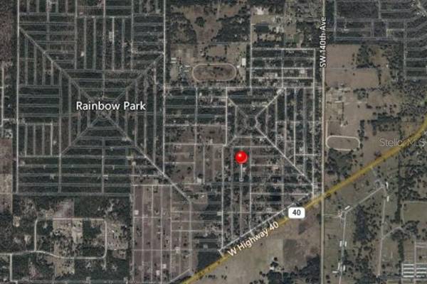 SW 145TH CT, Ocala, FL 34481