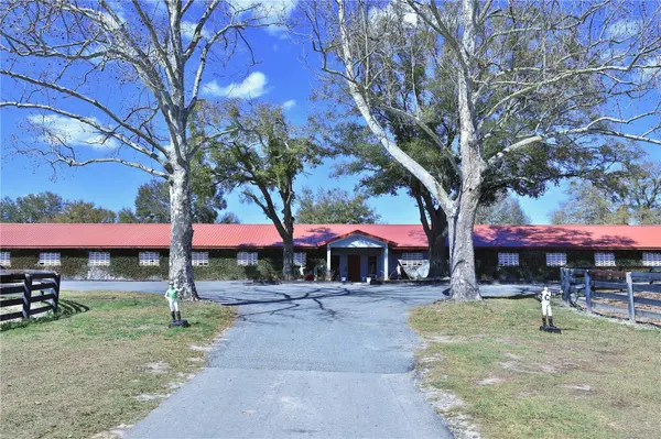6692 NW 150TH AVE, Morriston, FL 32668