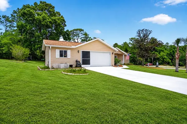10668 SW 85TH TER, Ocala, FL 34481