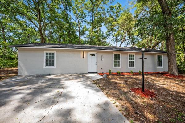 5805 NW 16TH ST, Ocala, FL 34482