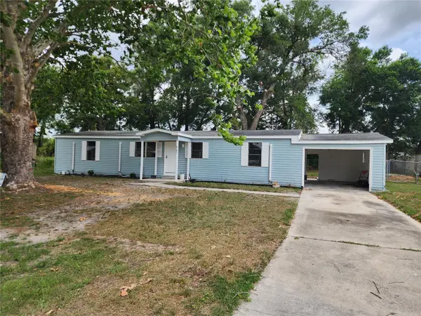 6741 SW 84TH ST, Ocala, FL 34476
