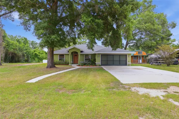 3539 SE 136TH PL, Summerfield, FL 34491