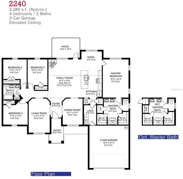 11329 HORNED OWL RD, Weeki Wachee, FL 34614