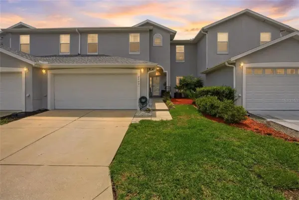 2409 SW 20TH TER, Ocala, FL 34471