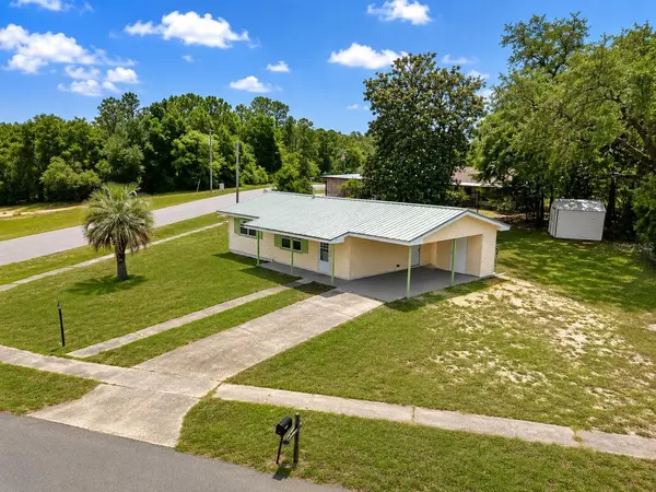 1766 W GARDENIA DR, Citrus Springs, FL 34434