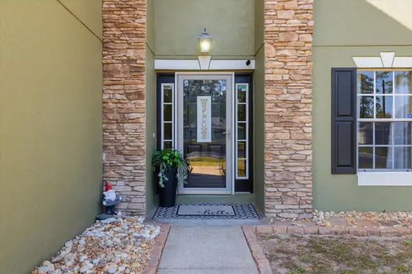 9508 N DAWNFLOWER AVE, Crystal River, FL 34428