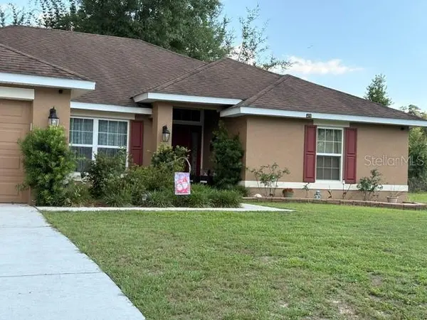 8262 SE 158TH PL, Summerfield, FL 34491