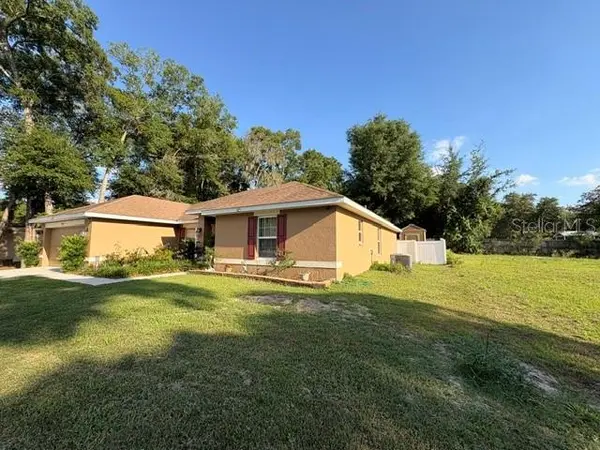 8262 SE 158TH PL, Summerfield, FL 34491