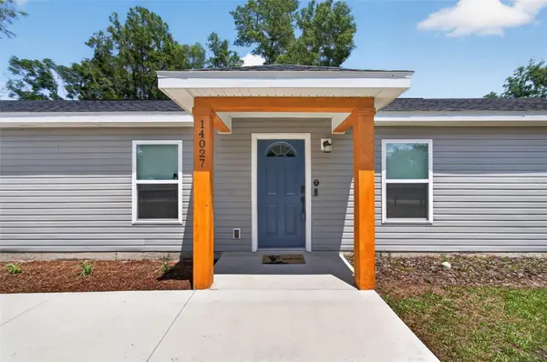 14027 SE 43RD TER, Summerfield, FL 34491
