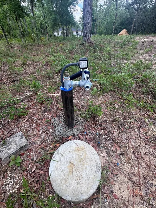 TBD NE 16TH PL, Williston, FL 32696