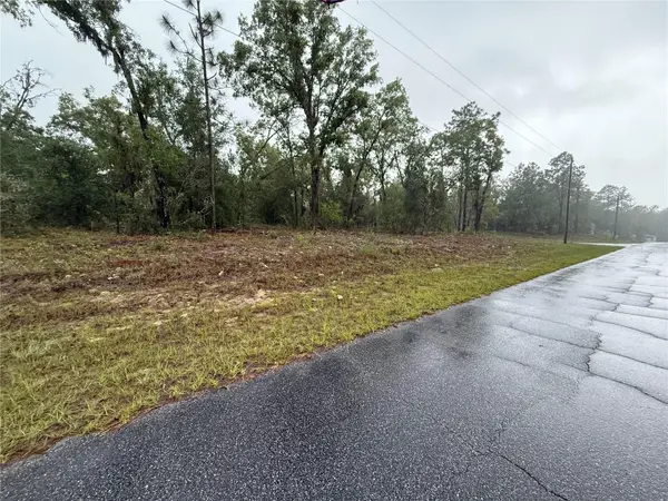 1900 W MAGENTA DR, Dunnellon, FL 34434