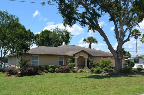 26 SE OCALE WAY, Summerfield, FL 34491
