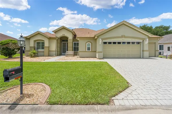 13500 SE 97TH TERRACE RD, Summerfield, FL 34491
