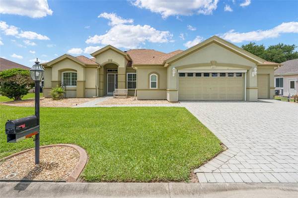 13500 SE 97TH TERRACE RD, Summerfield, FL 34491