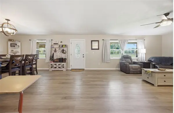 13551 NE 14TH AVE, Citra, FL 32113