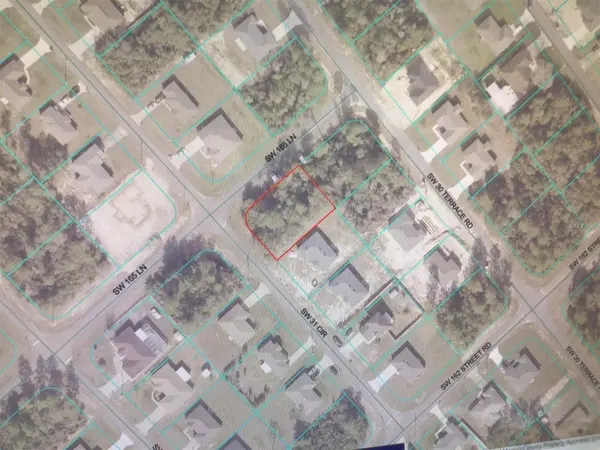 0 SW 31 CIR, Ocala, FL 34473