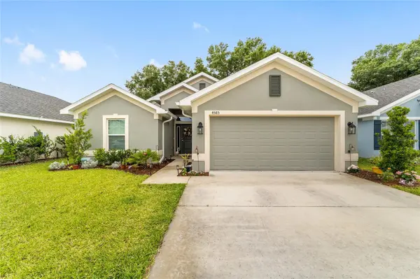 4585 SE 25TH LOOP, Ocala, FL 34480