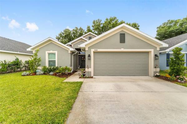 4585 SE 25TH LOOP, Ocala, FL 34480