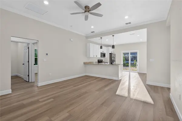 661 NE 150TH CT, Williston, FL 32696