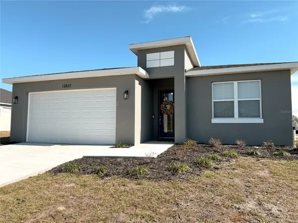 12827 SW 61ST AVE, Ocala, FL 34473