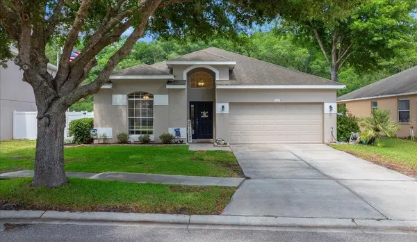 12044 COLONY LAKES BLVD, New Port Richey, FL 34654