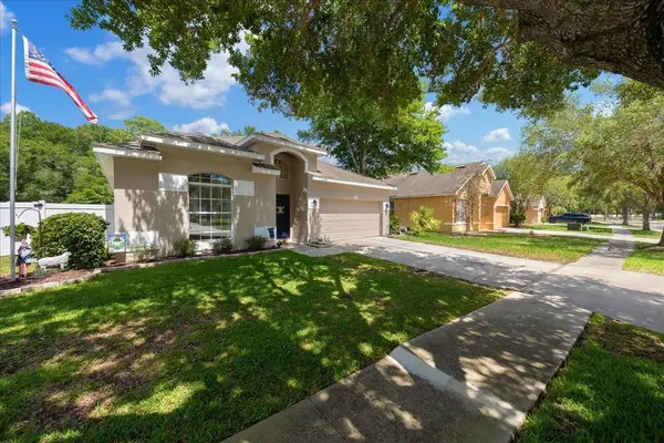 12044 COLONY LAKES BLVD, New Port Richey, FL 34654