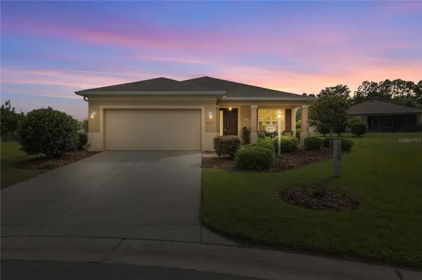 8237 SW 78TH TERRACE RD, Ocala, FL 34476