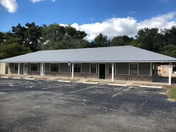 1100 SE 58TH AVE #A, Ocala, FL 34480
