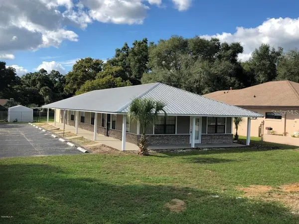 1100 SE 58TH AVE #A, Ocala, FL 34480