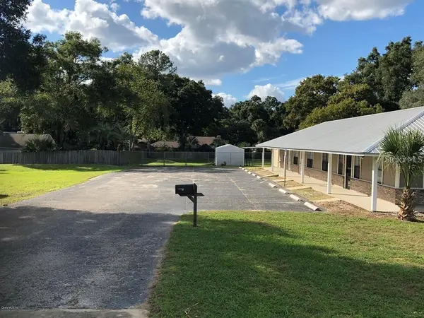 1100 SE 58TH AVE #A, Ocala, FL 34480