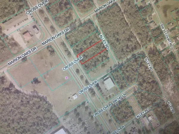 0 MARION OAKS BLVD, Ocala, FL 34473