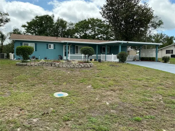 10415 SW 99TH AVE, Ocala, FL 34481