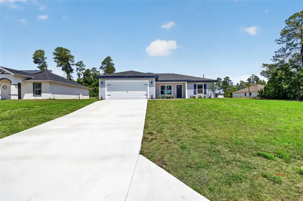 16856 SW 43RD COURT RD, Ocala, FL 34473