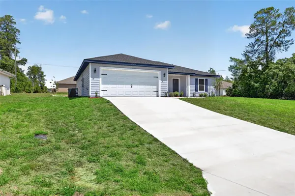 16856 SW 43RD COURT RD, Ocala, FL 34473