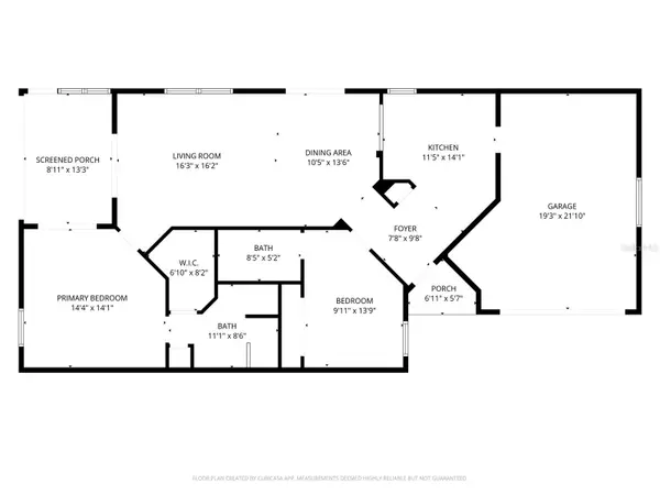 2426 SAFFRON LN, The Villages, FL 32162