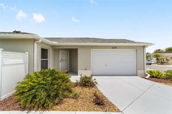 2426 SAFFRON LN, The Villages, FL 32162