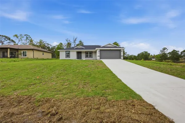 3086 W HAMPSHIRE BLVD, Citrus Springs, FL 34433