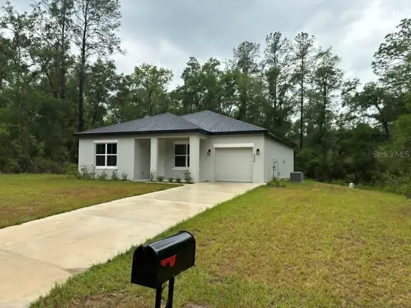 524 E AVONDALE DR, Dunnellon, FL 34434