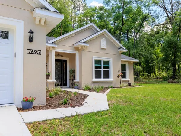 7695 SW 188TH AVE, Dunnellon, FL 34432