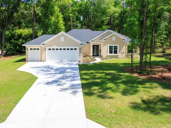7695 SW 188TH AVE, Dunnellon, FL 34432