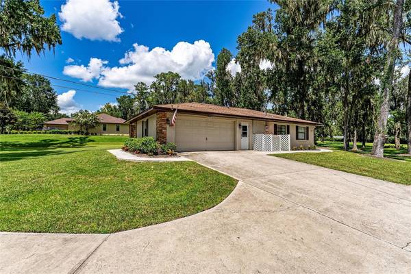 5201 NW 78TH CT, Ocala, FL 34482