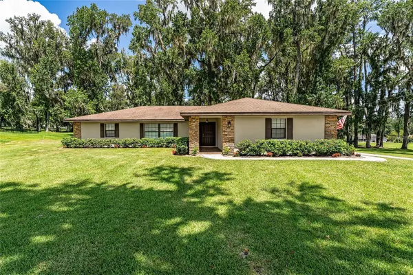 5201 NW 78TH CT, Ocala, FL 34482