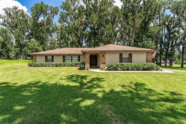 5201 NW 78TH CT, Ocala, FL 34482