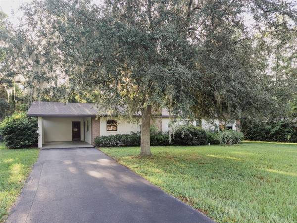 4367 S US 301, Bushnell, FL 33513