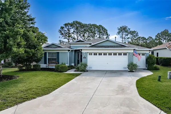 16023 SW 14TH AVENUE RD, Ocala, FL 34473