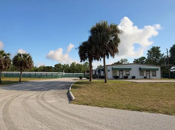 1424 N GULF AVE, Crystal River, FL 34429