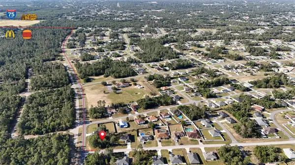 TBD 127TH LANE RD, Ocala, FL 34473