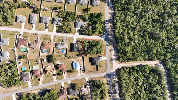TBD 127TH LANE RD, Ocala, FL 34473